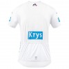 Maglia 2020 Tour de France N002 Manica Corta
